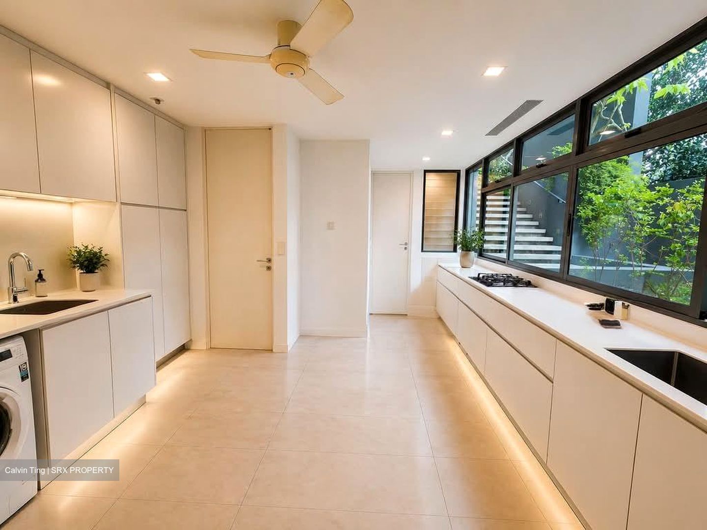 King Albert Park (D21), Detached #551831201